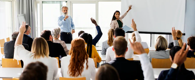 salle de formation