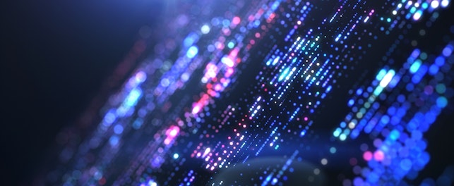 Global Connection Concept