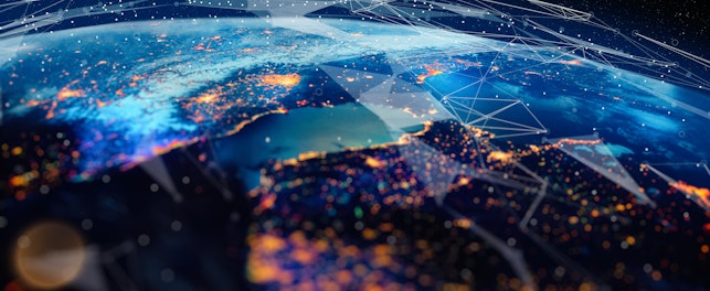 Global World Network and Telecommunication