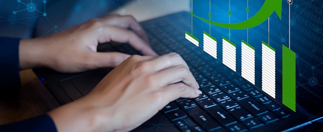 Konzept der grünen Wirtschaft