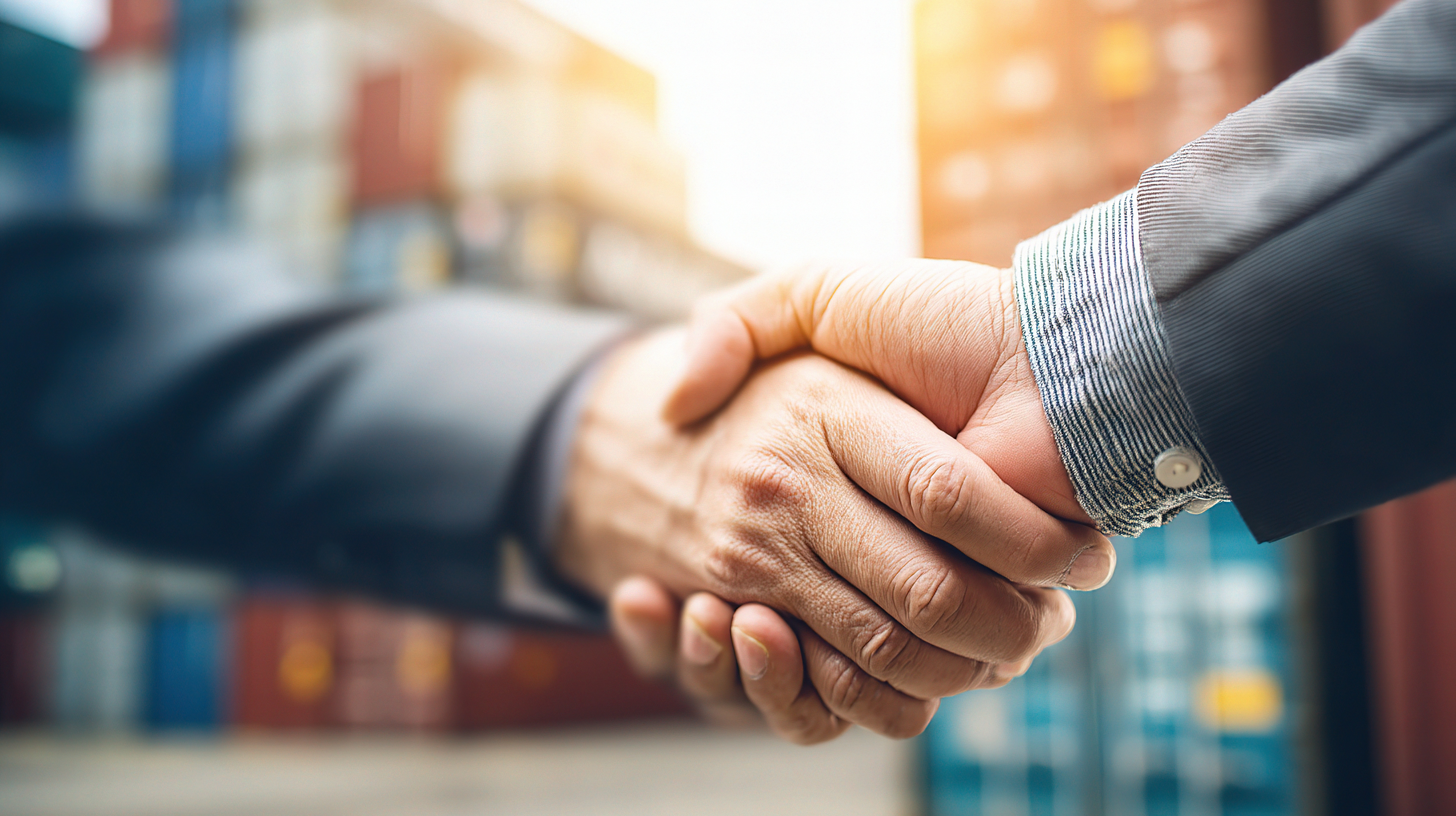 BRCGS Agents & Brokers