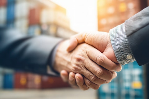 BRCGS Agents & Brokers