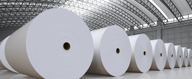 EUDR e a indústria do papel: desafios e oportunidades