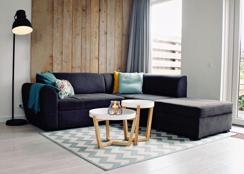Living Room Furniture Set