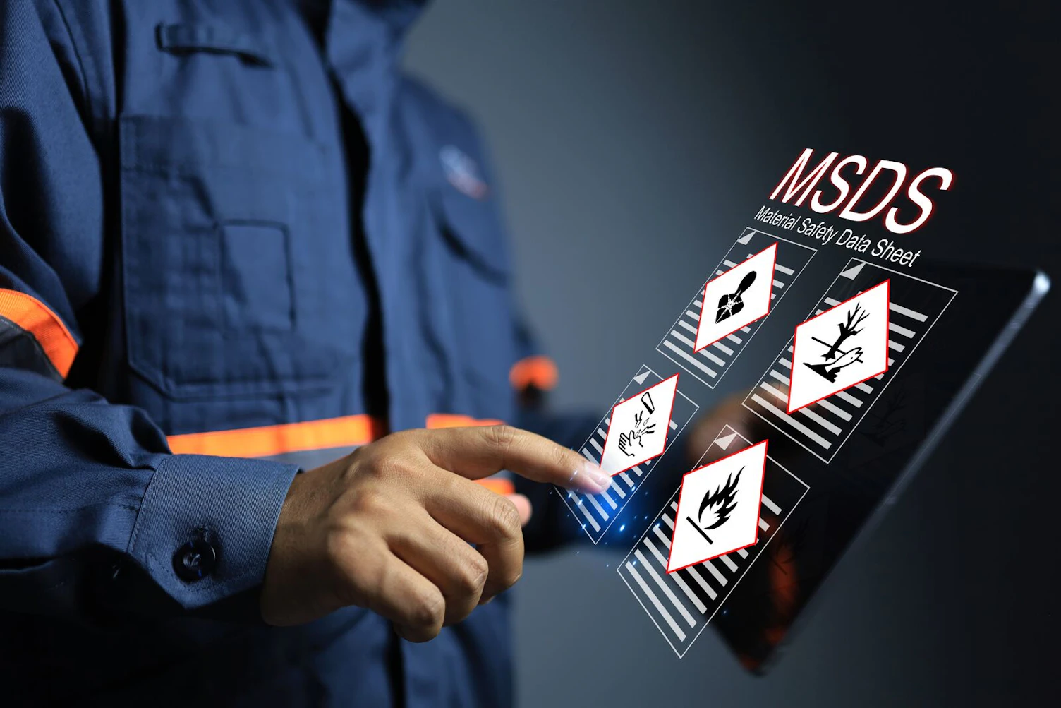 /sitecore/media library/SGSCorp/Images/Business Assurance/Material Safety Data Sheet Concept