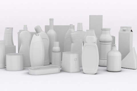 BRCGS Packaging Materials Certification