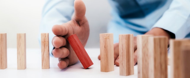 ISO 22301: garantia de negócios em tempos de incerteza