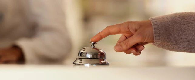 Estudos de mercado: o ingrediente secreto da hotelaria