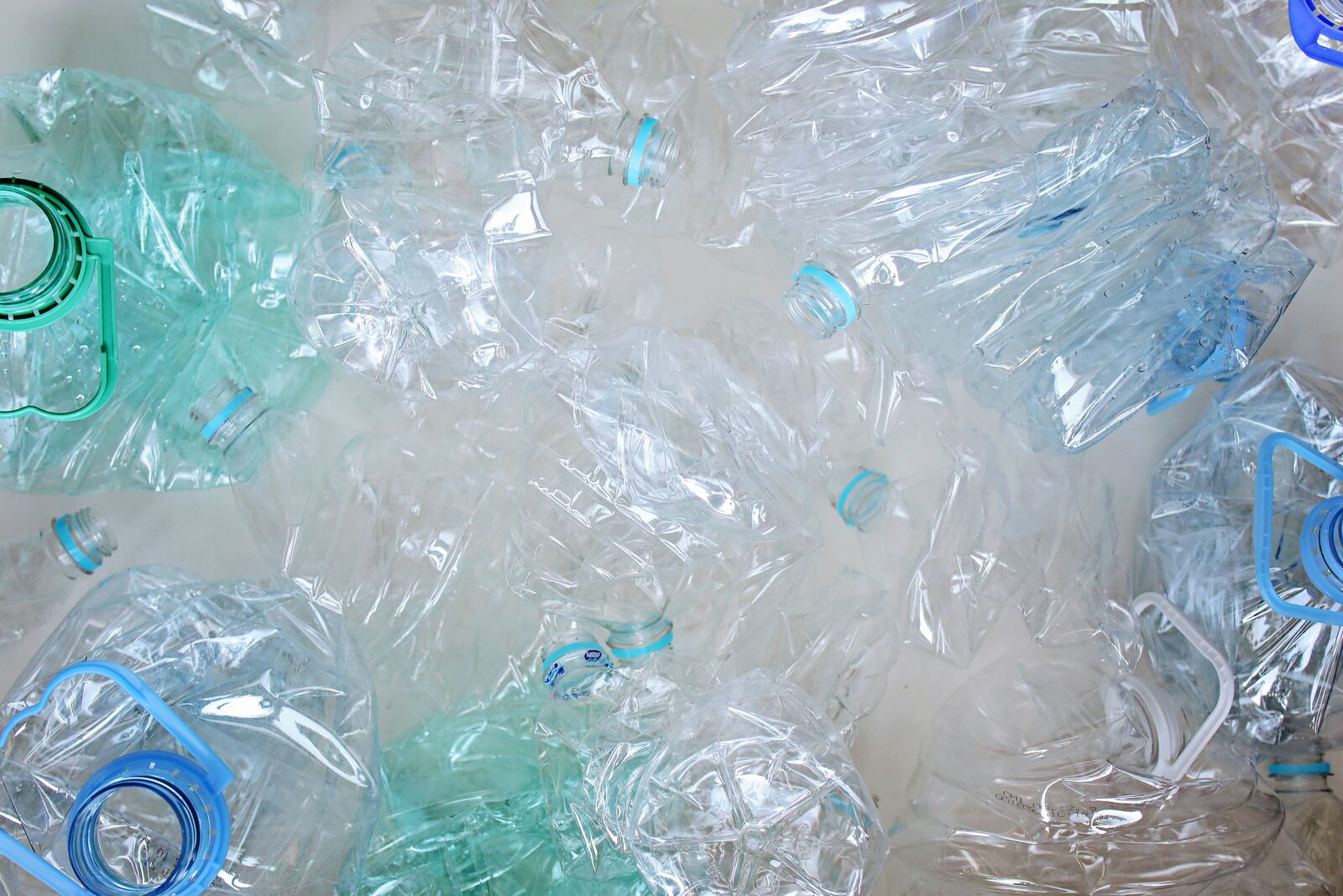 Plastic Bottles