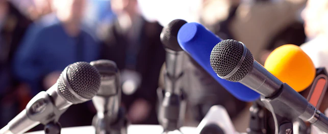 Press Conference