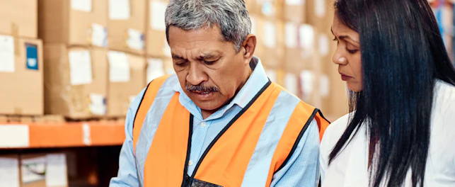 Responsible Sourcing Program QI