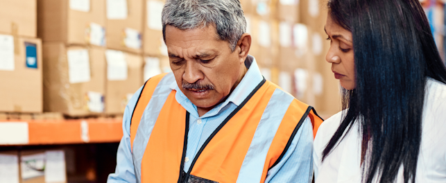 Responsible Sourcing Program QI