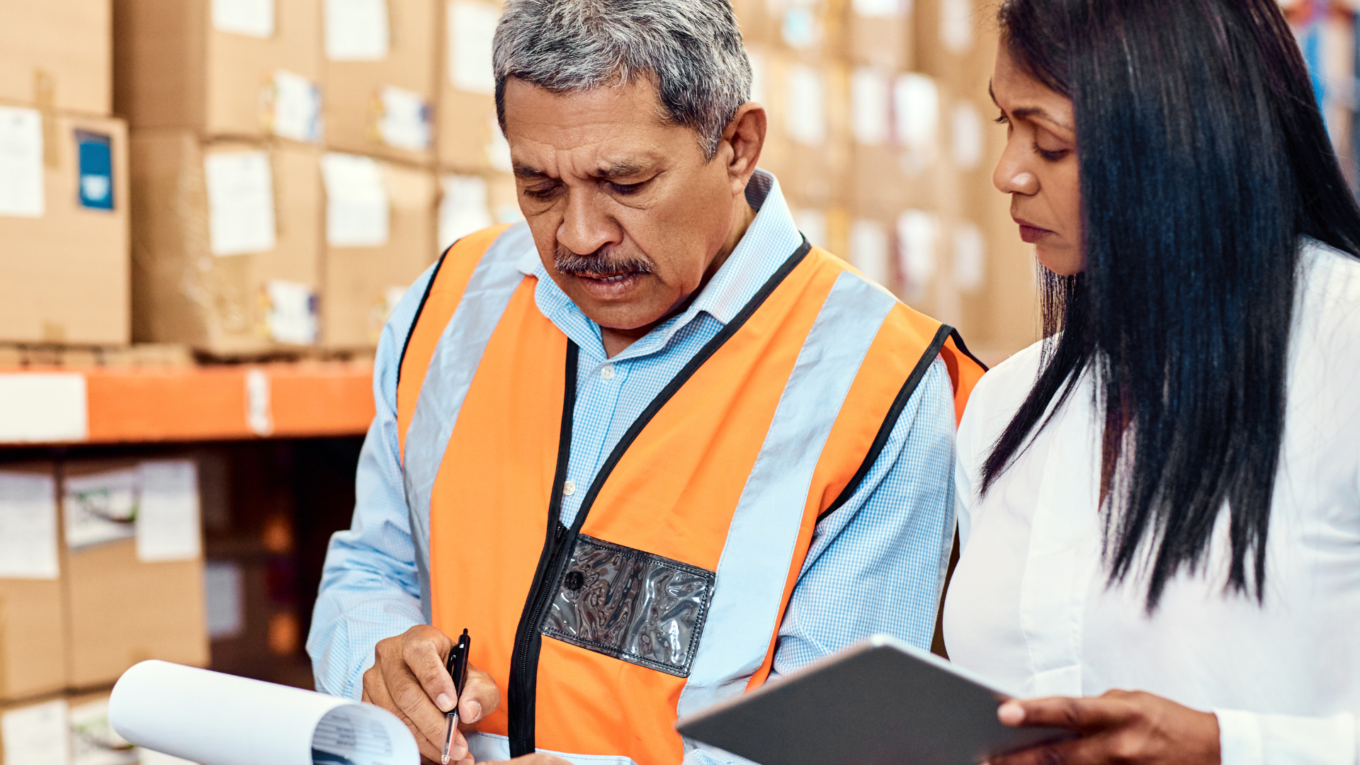 Responsible Sourcing Program QI