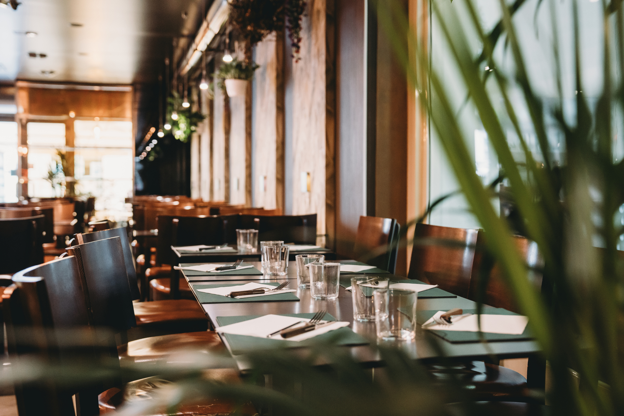 Melhorar a experiência gastronómica com o cliente mistério