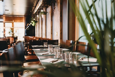 Melhorar a experiência gastronómica com o cliente mistério