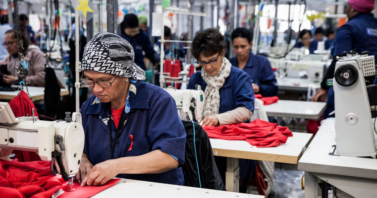 Partnership with Stronger Together to Provide Forced Labor eLearning ...