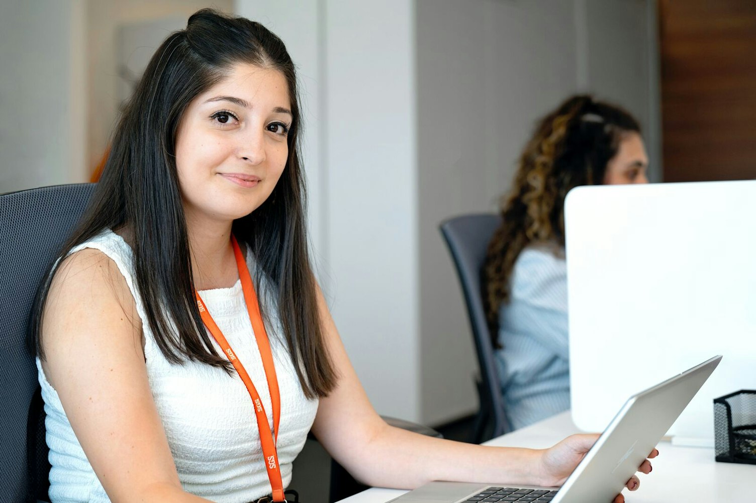 SGS Office Employee Istanbul, Turkey