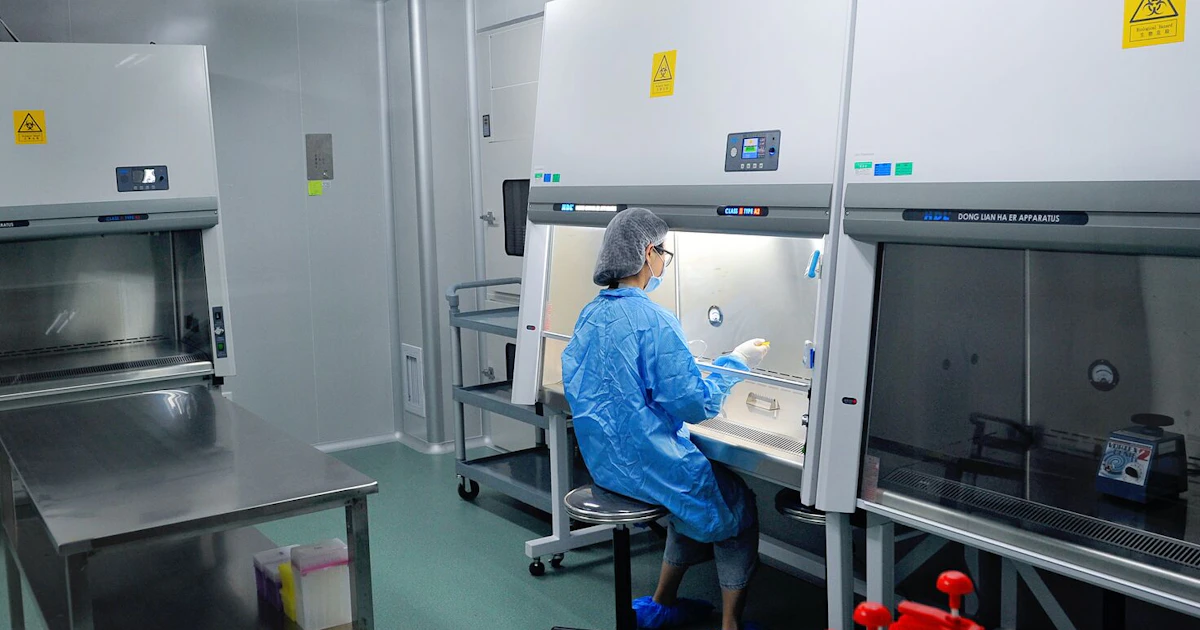 Sgs Testing Lab India Certificate Course for Clinical Investigators | SGS India
