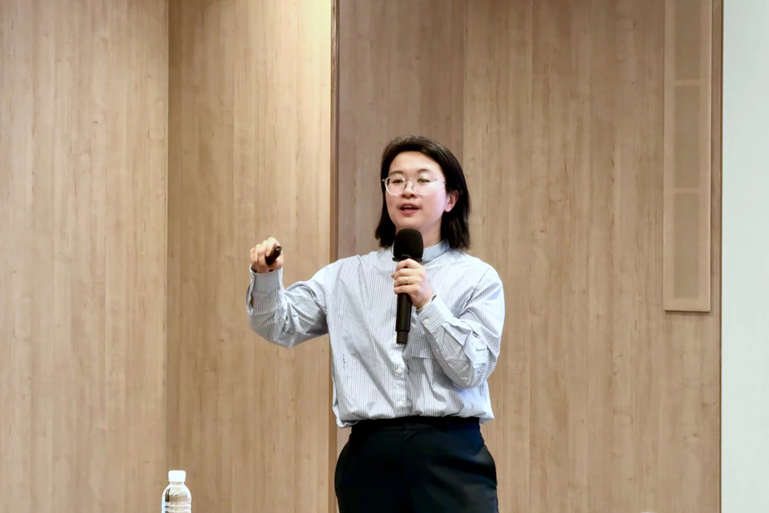 Shinne Li