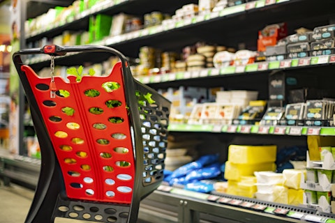 Cliente mistério em supermercados