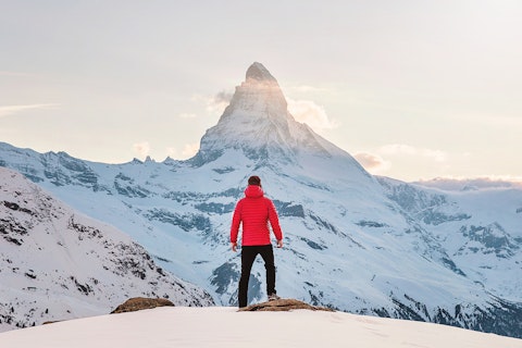 Introducing SIX Swiss Exchange 1 5C Climate Equity Flag Reviews