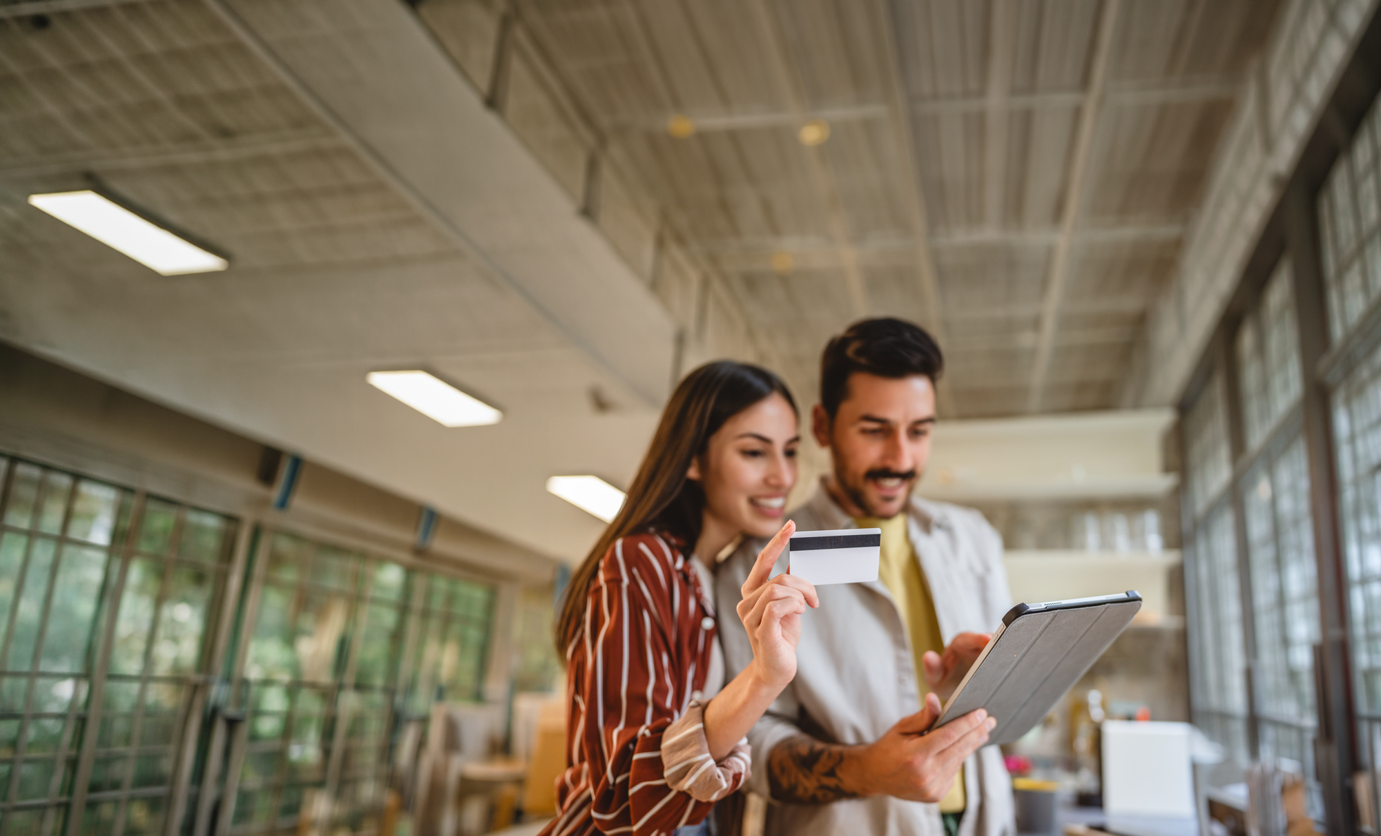 Experiência e satisfação do cliente: eficiência sem perder proximidade