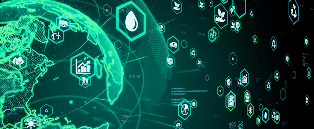 Sustainable Finance External Reviewer QI