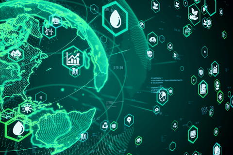 Sustainable Finance External Reviewer QI