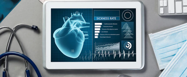 Tablet and other Medical Instruments