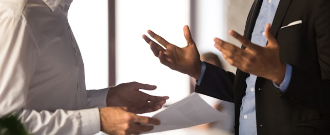 Gerir reclamações e formação: pilares da experiência do cliente