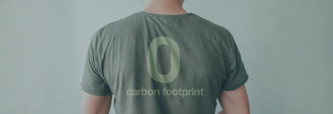 0 Carbon Footprint