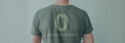 0 Carbon Footprint