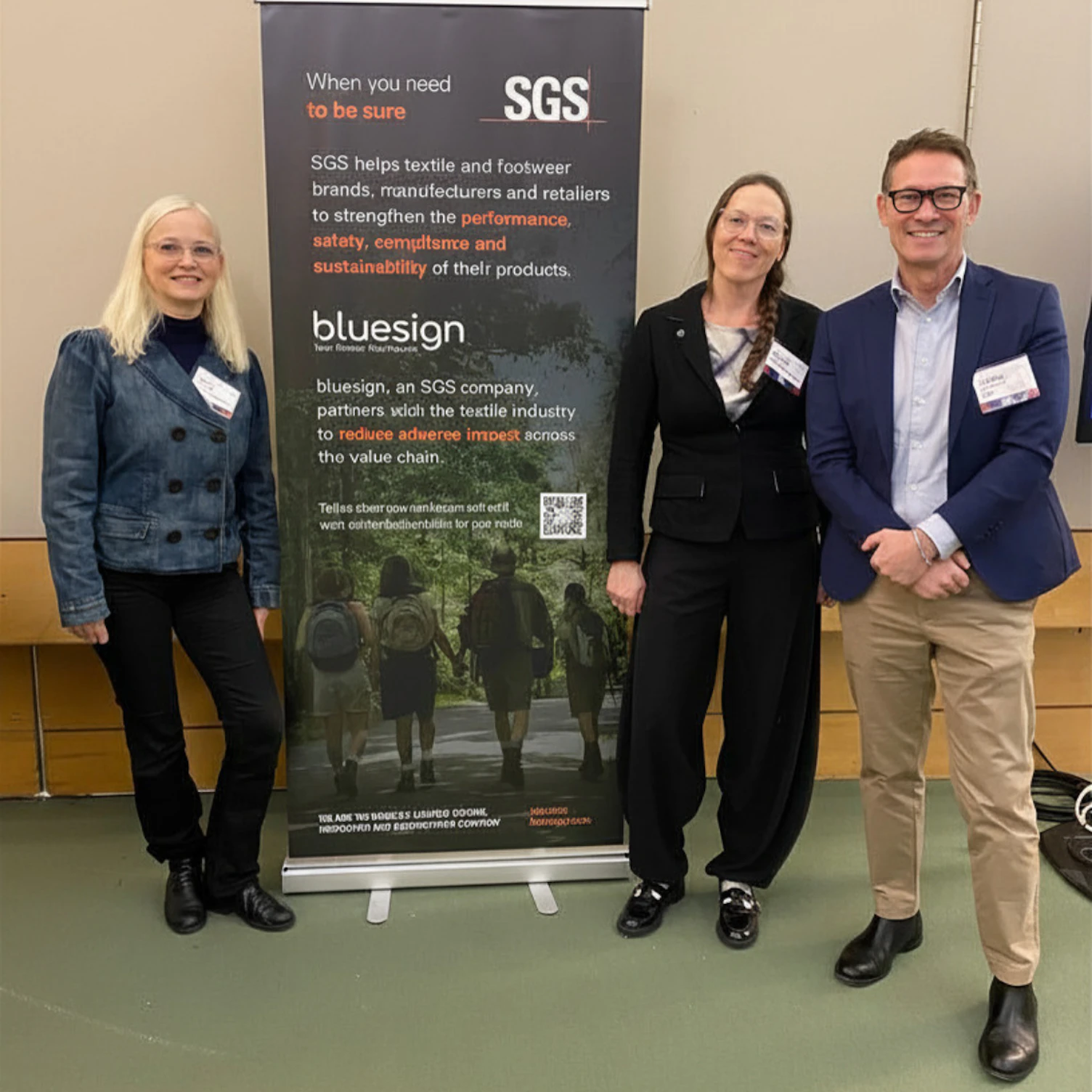 AAFA Executive Summit 2026