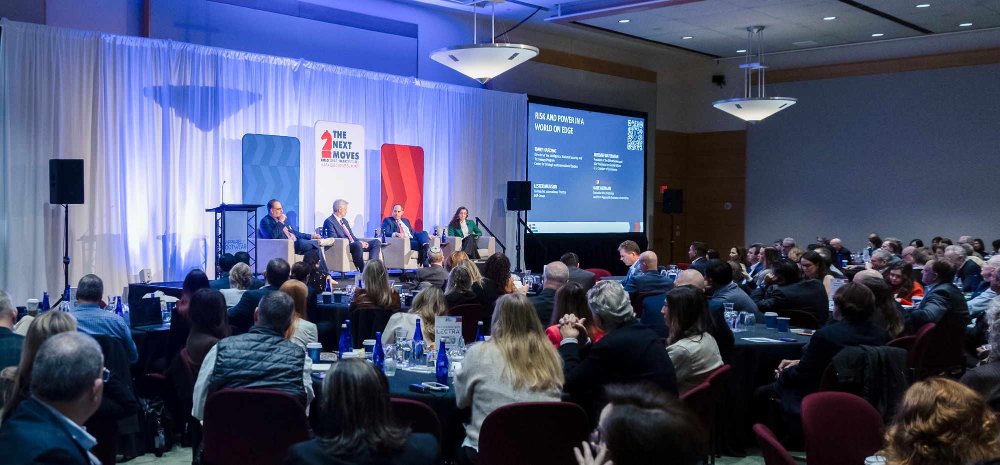 AAFA Summit Article Hero Image