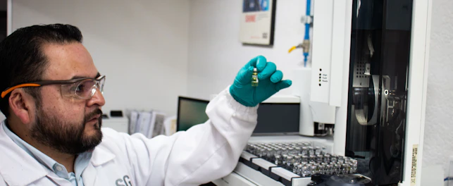 Acreditation Auto MX lab