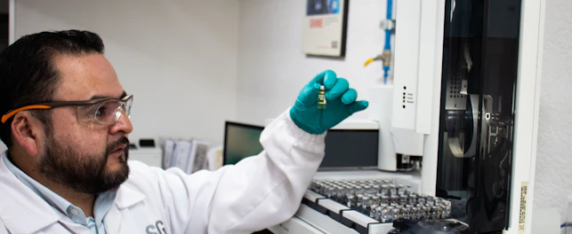 Acreditation Auto MX lab
