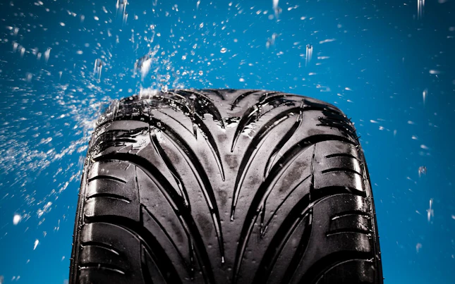 All Weather Tire