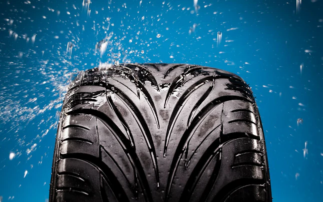 All Weather Tire