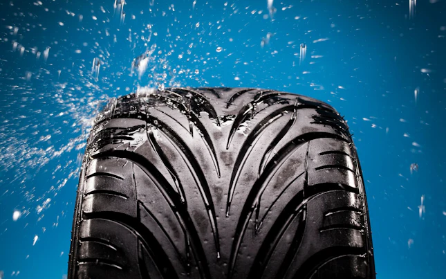 All Weather Tire