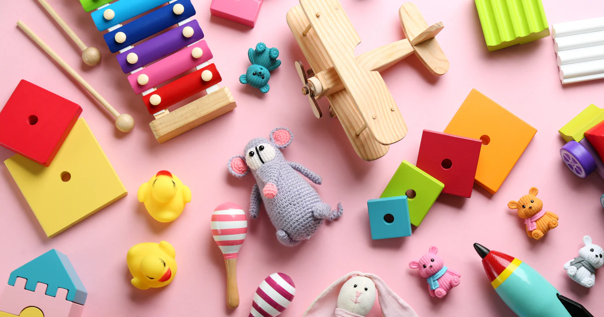 New Toy Testing Laboratory Opens in Bengaluru, South India | SGS Australia