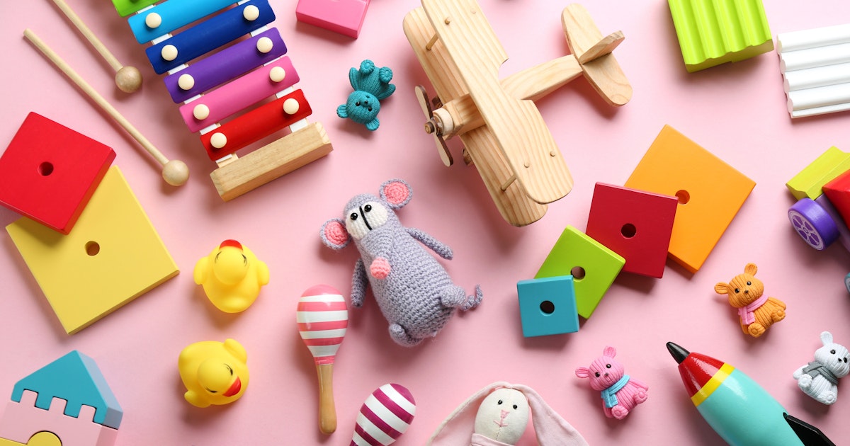 New Toy Testing Laboratory Opens in Bengaluru, South India | SGS Thailand