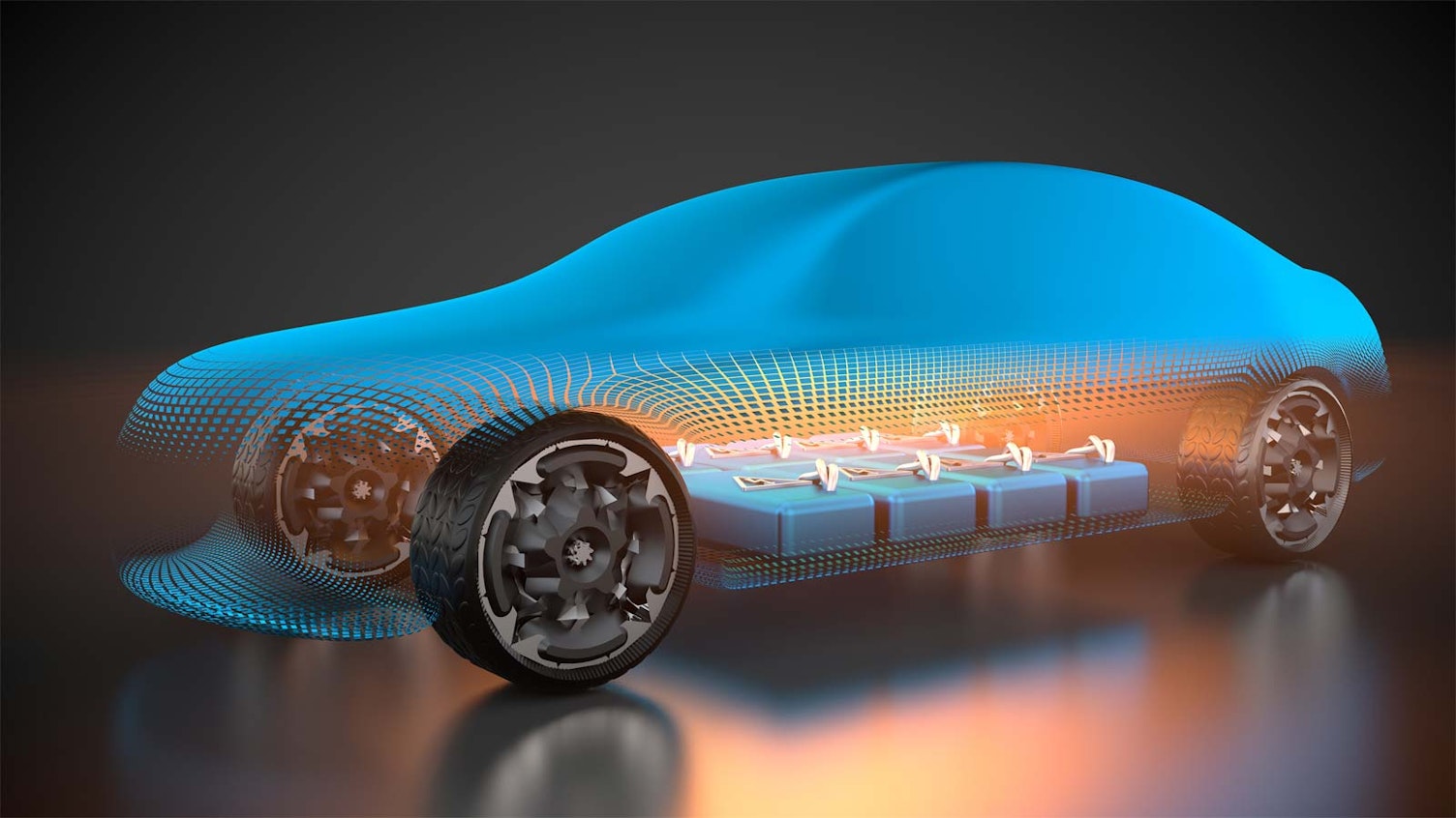 Automotive Concept Design