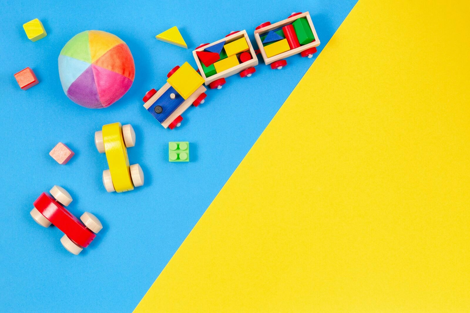 Baby and Kids Toys