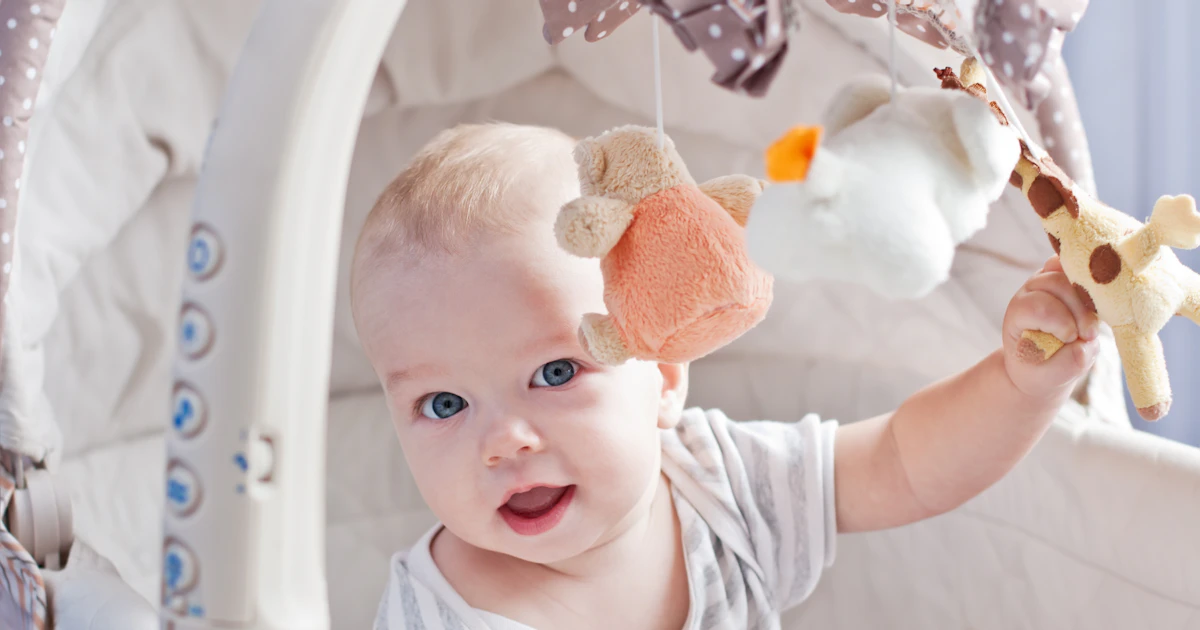 US CPSC Issues Direct Final Rule for Bassinets and Cradles | SGS Qatar