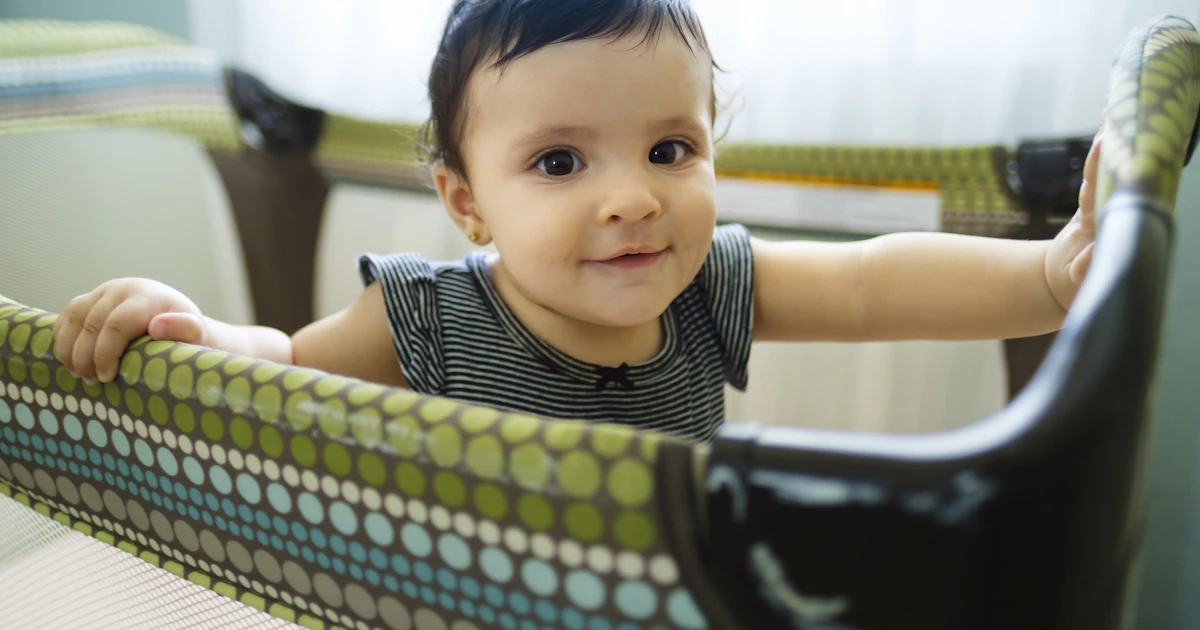 US CPSC Issues Direct Final Rule for Play Yards | SGS USA