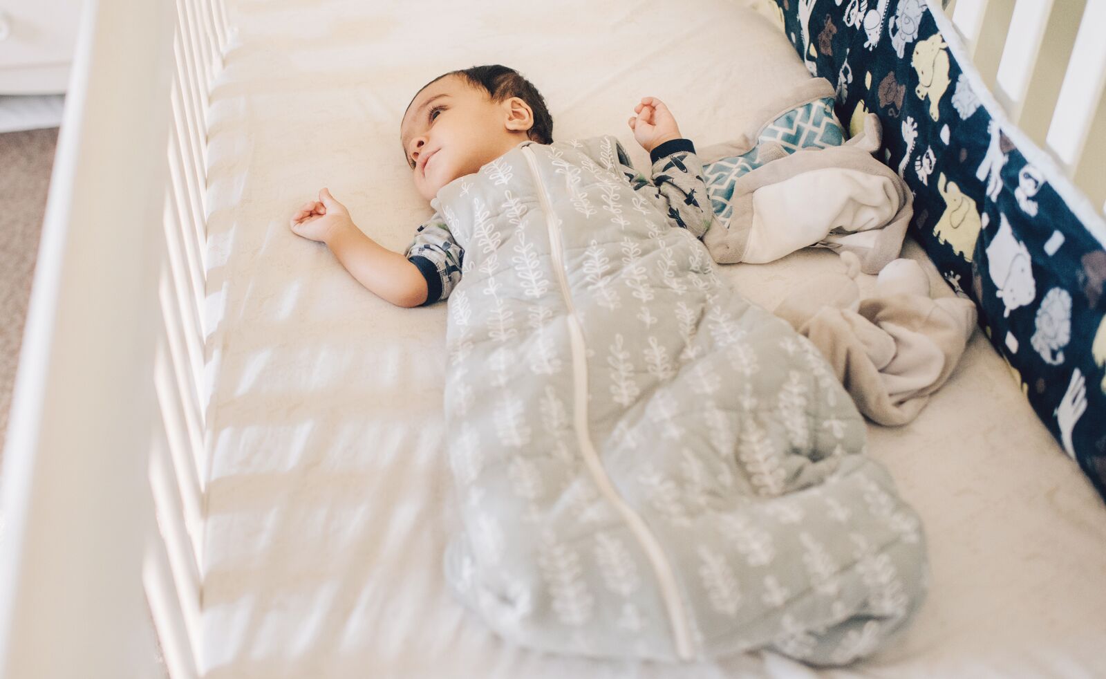 US CPSC Issues Final Rule to Codify the Ban of Crib Bumpers