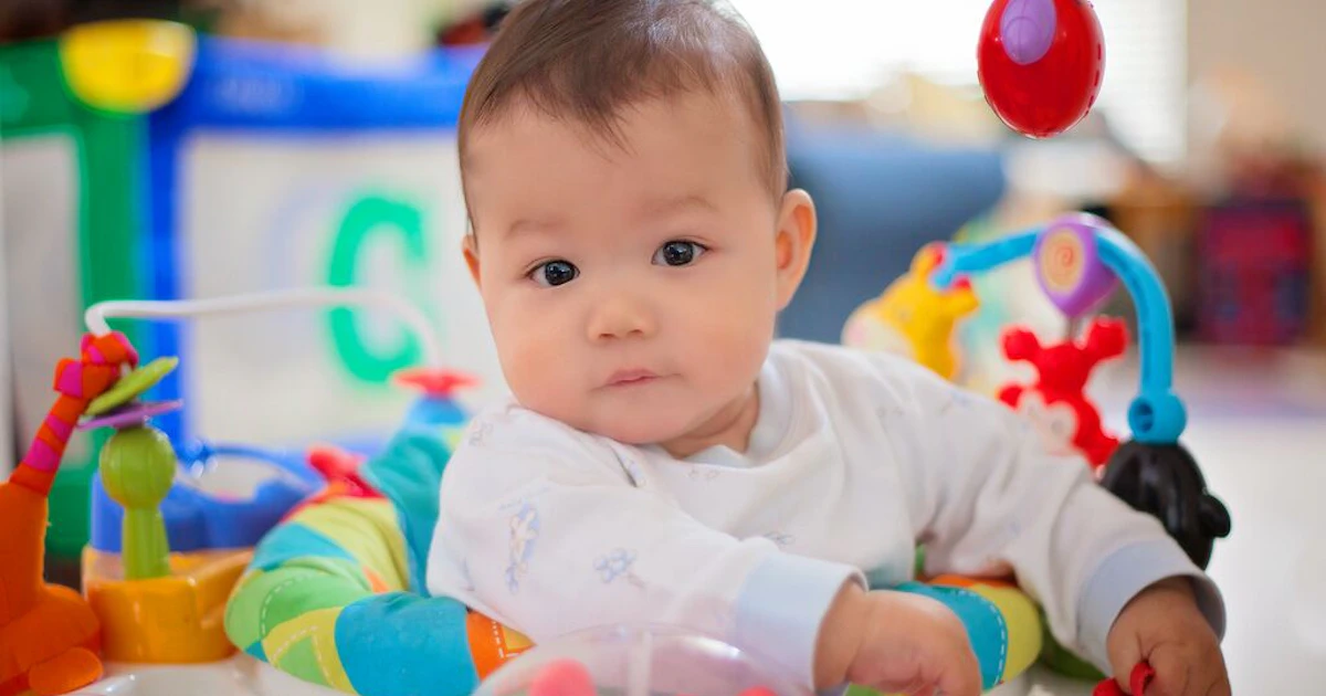 US CPSC Issues Direct Final Rule for Stationary Activity Centers | SGS