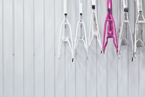 Bike Frame