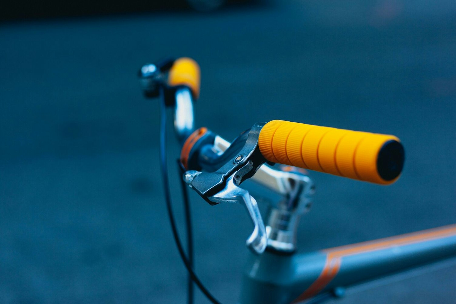 Bike Handlebar