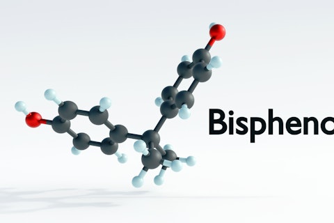 Bisfenol A